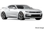 2023 Chevrolet Camaro SS