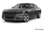 2019 Dodge Charger R/T