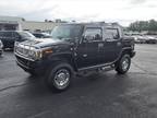 2005 Hummer H2 SUT Base