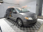 2013 Honda Odyssey EX-L w/DVD