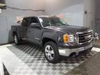 2011 Gmc Sierra 1500 SL