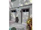 1313 SW 8th Ct #1, Fort Lauderdale, FL 33312