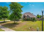 12802 Merial Springs Dr, Panama City, FL 32409