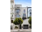 2626 Larkin St, San Francisco, CA 94109