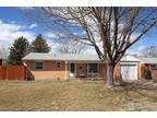 1006 S 11th Ave, Sterling, CO 80751