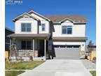 2139 Indian Balsam Dr, Monument, CO 80132