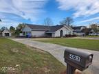 403 Eastwood Dr, Dublin, GA 31021