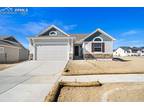 2156 Seaglass St, Colorado Springs, CO 80921