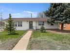 825 35th Ave, Greeley, CO 80634