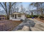 1106 Veal St SW, Conyers, GA 30012