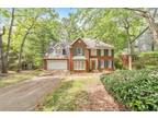 1512 Maplewood Ct, Woodstock, GA 30189