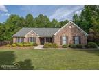 350 Still Water Ln, Jefferson, GA 30549