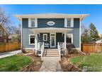 424 W Olive St, Fort Collins, CO 80521