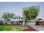 4118 W 21st St Rd, Greeley, CO 80634