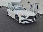 2023 Mercedes-Benz Cls CLS 450 4MATIC