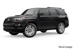 2023 Toyota 4Runner TRD Sport