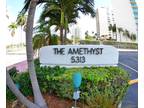 5313 Collins Ave #608, Miami Beach, FL 33140