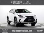 2020 Lexus NX 300