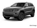 2020 Jeep Grand Cherokee Summit