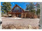 1475 engelman rd Westcliffe, CO