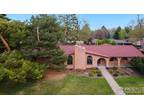 1900 Pawnee Dr, Fort Collins, CO 80525