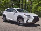 2020 Lexus NX 300 Base