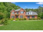 25 Woods Creek Ct, Covington, GA 30016