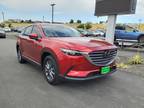 2020 Mazda CX-9 Touring