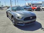 2016 Ford Mustang 2DR FASTBACK ECOBOOST
