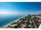 3100 N Ocean Blvd #2510, Fort Lauderdale, FL 33308