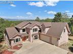 1110 Brenthaven Ct, Monument, CO 80132