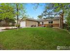 903 bayberry dr Loveland, CO -