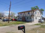 1206 N 7th St, Sterling, CO 80751