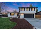 954 Wagonwheel Dr, Fort Collins, CO 80526