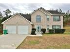 2171 Boulder Forest Dr, Ellenwood, GA 30294