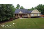 354 Jett Roberts Rd, Jefferson, GA 30549