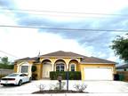 2725 SW Rosser Blvd, Port Saint Lucie, FL 34953