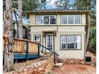 7 Delaware Road, Manitou Springs, CO 80829