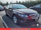 2012 Ford Taurus SEL