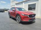 2017 Mazda CX-5 Grand Select