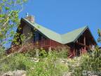 126 Mohegan Ct, Red Feather Lakes, CO 80545