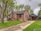 1141 N Harrison Ave, Loveland, CO 80537