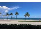 209 Fort Lauderdale Beach Blvd N #8A, Fort Lauderdale, FL 33304