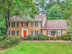 1856 Stapleton Ct, Dunwoody, GA 30338