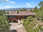 17445 E Caribou Dr, Monument, CO 80132