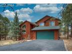 2140 Valley View Dr, Woodland Park, CO 80863