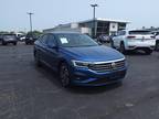 2020 Volkswagen Jetta SEL Premium