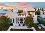 16 N McGee Dr N, Alys Beach, FL 32461