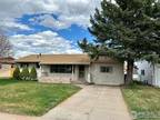 170 Acoma St, Sterling, CO 80751