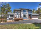2020 Valley View Dr, Woodland Park, CO 80863